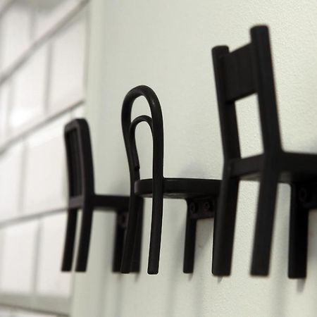 Cape Town Apartments איזולה מראה חיצוני תמונה
