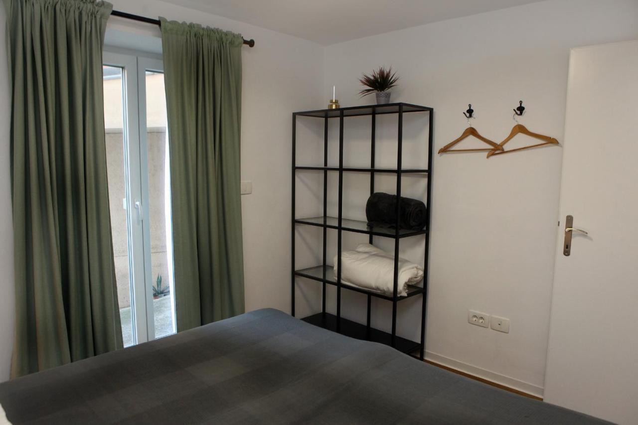 Cape Town Apartments איזולה מראה חיצוני תמונה