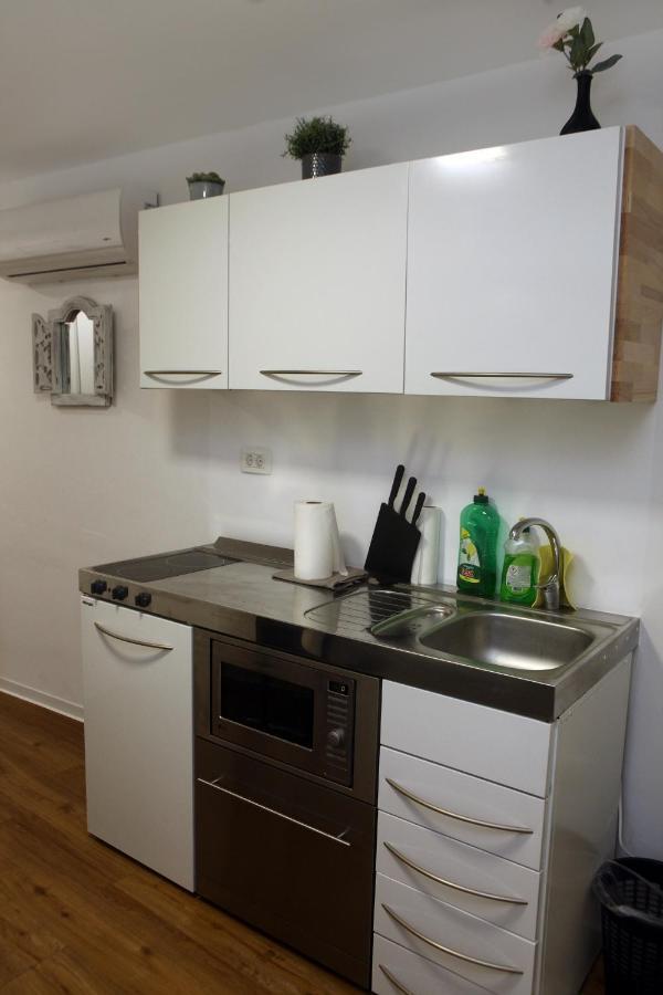 Cape Town Apartments איזולה מראה חיצוני תמונה