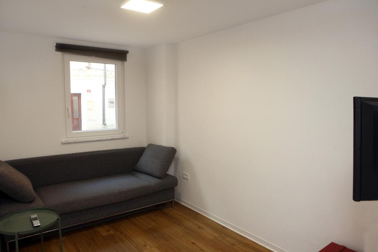 Cape Town Apartments איזולה מראה חיצוני תמונה