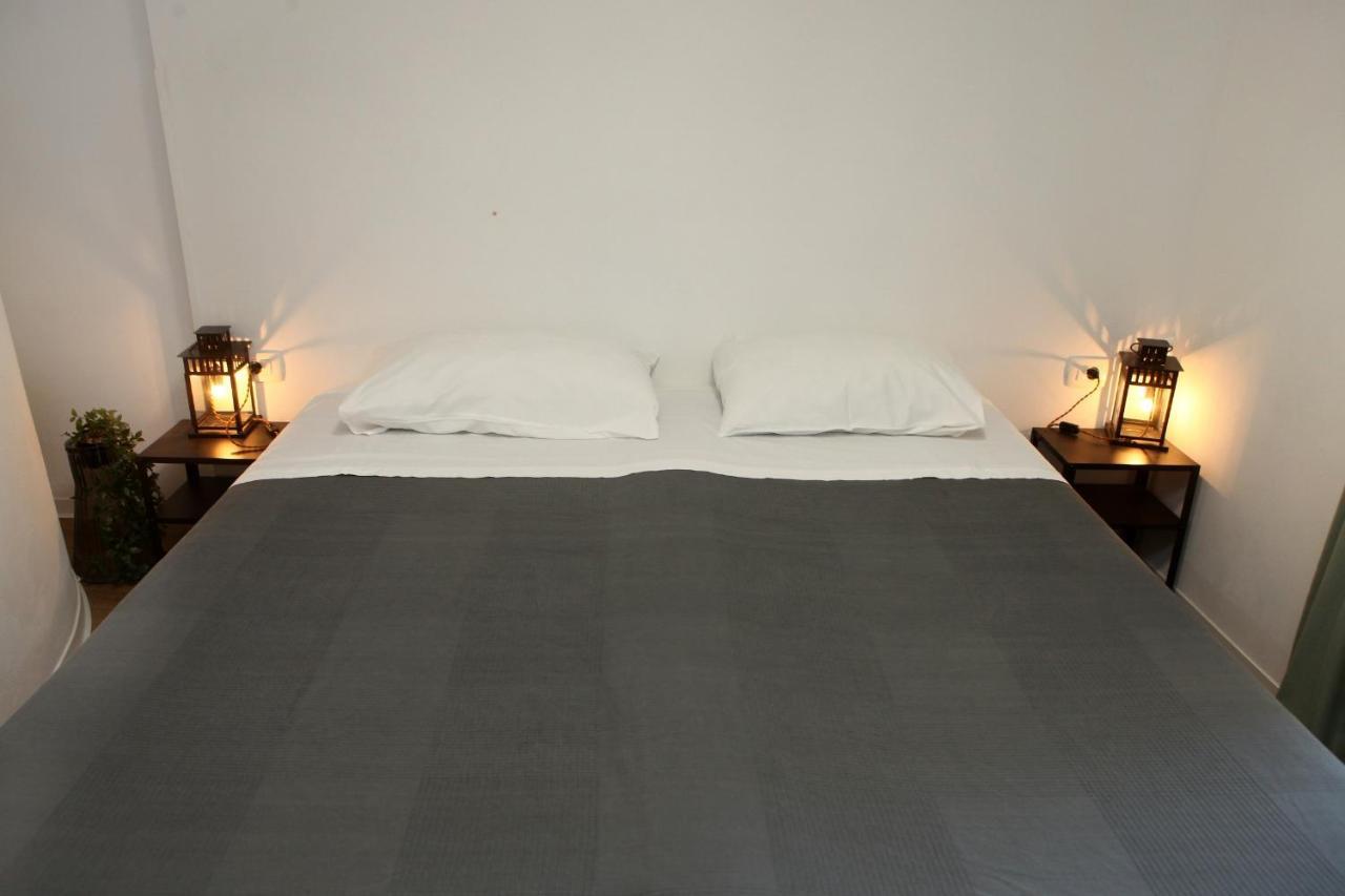 Cape Town Apartments איזולה מראה חיצוני תמונה