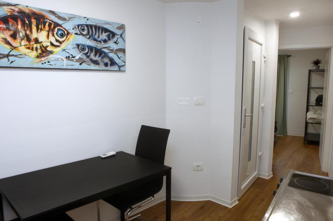 Cape Town Apartments איזולה מראה חיצוני תמונה