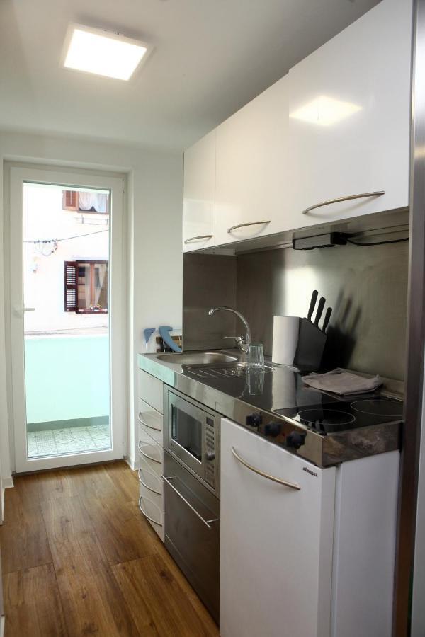 Cape Town Apartments איזולה מראה חיצוני תמונה