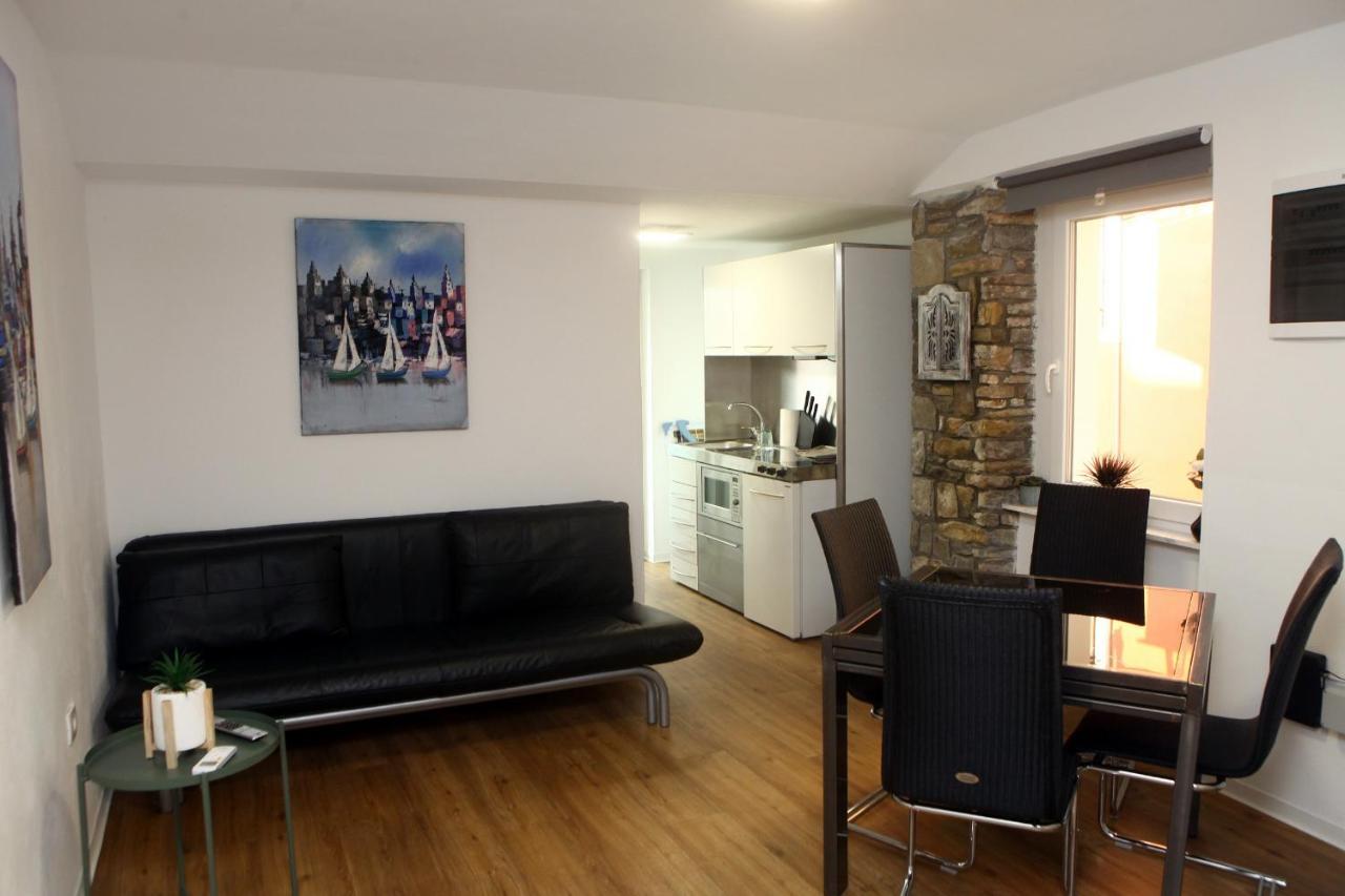 Cape Town Apartments איזולה מראה חיצוני תמונה