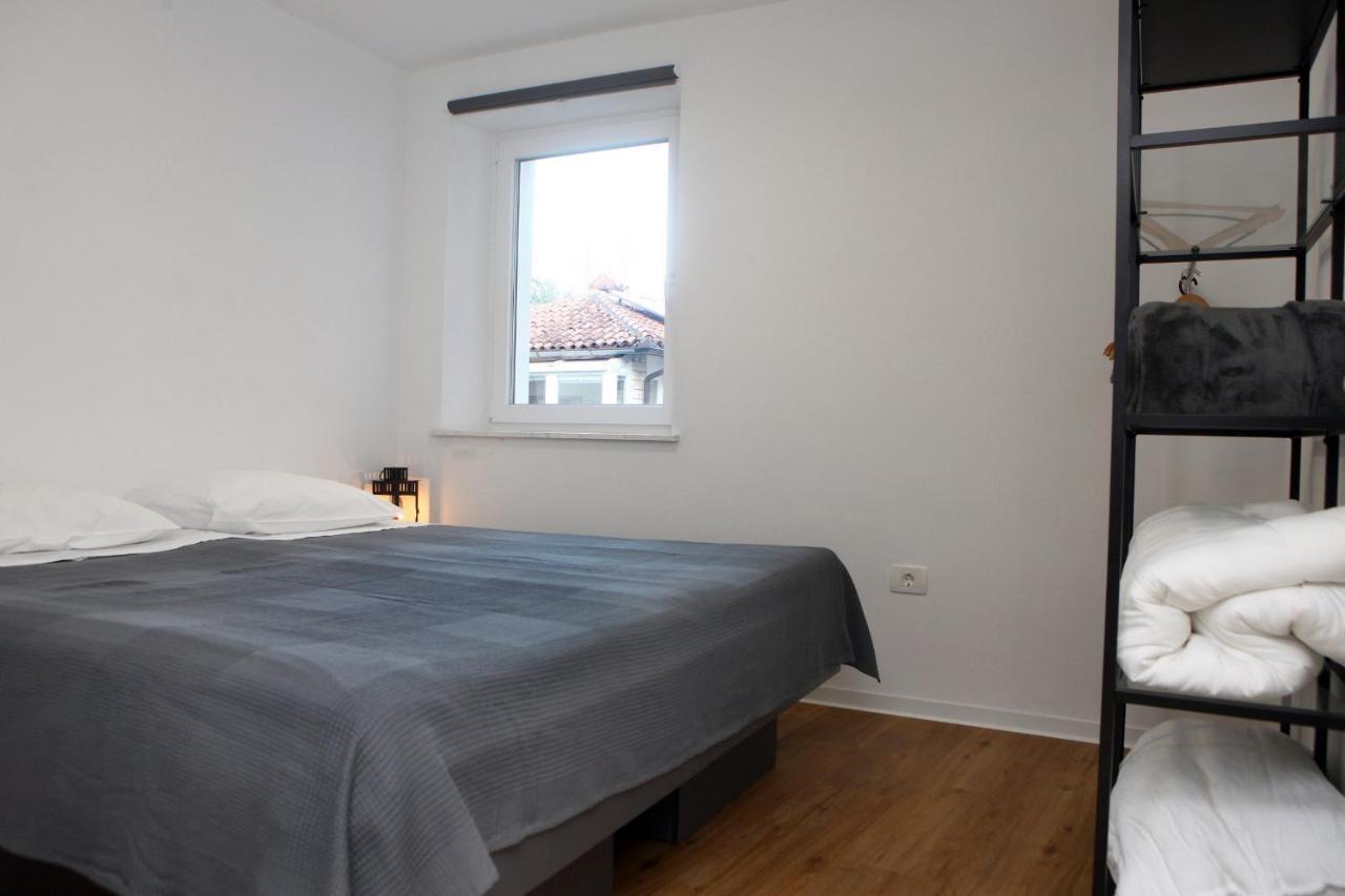 Cape Town Apartments איזולה מראה חיצוני תמונה