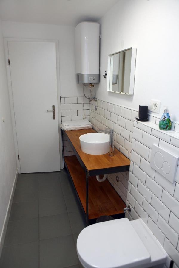Cape Town Apartments איזולה מראה חיצוני תמונה