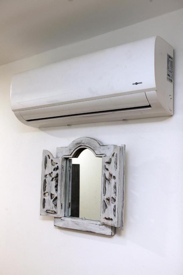 Cape Town Apartments איזולה מראה חיצוני תמונה