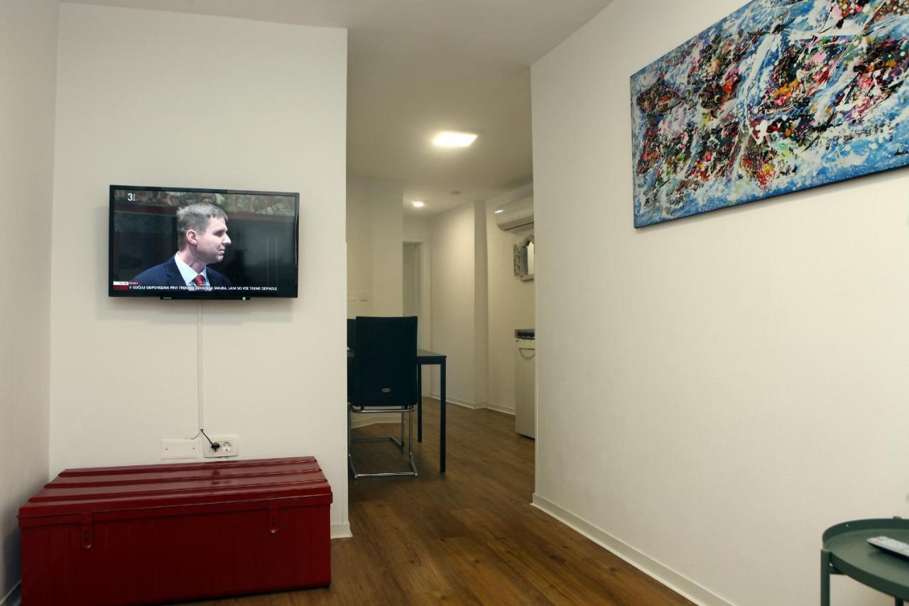 Cape Town Apartments איזולה מראה חיצוני תמונה