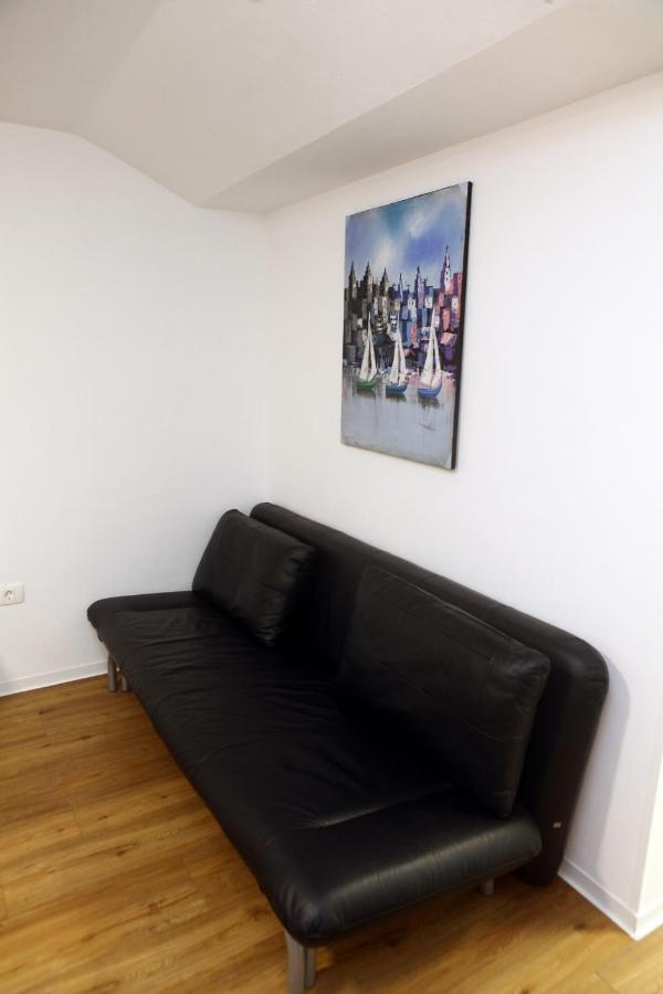 Cape Town Apartments איזולה מראה חיצוני תמונה