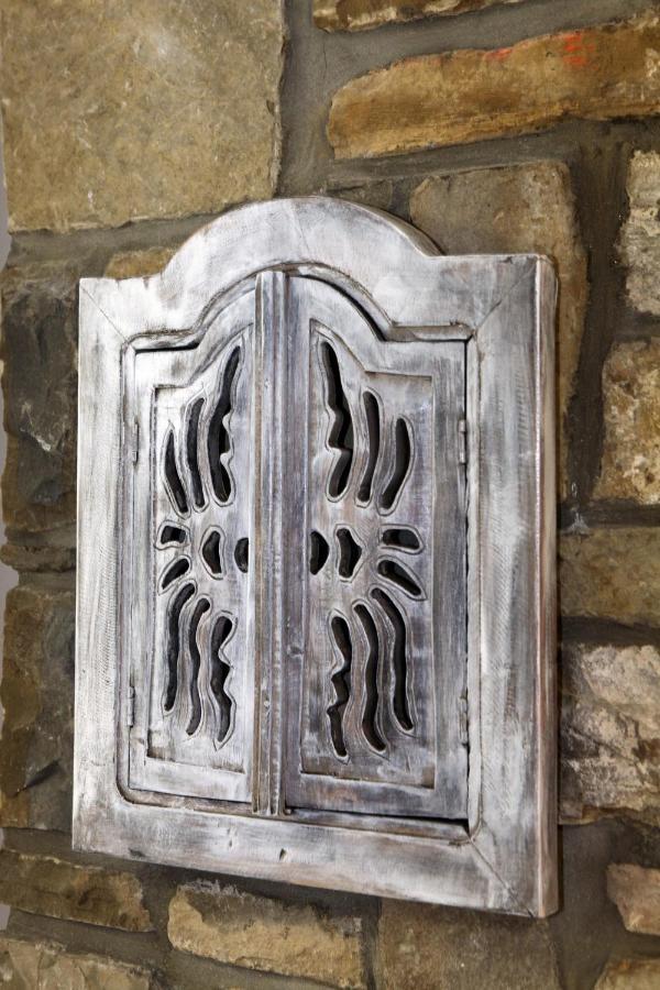 Cape Town Apartments איזולה מראה חיצוני תמונה