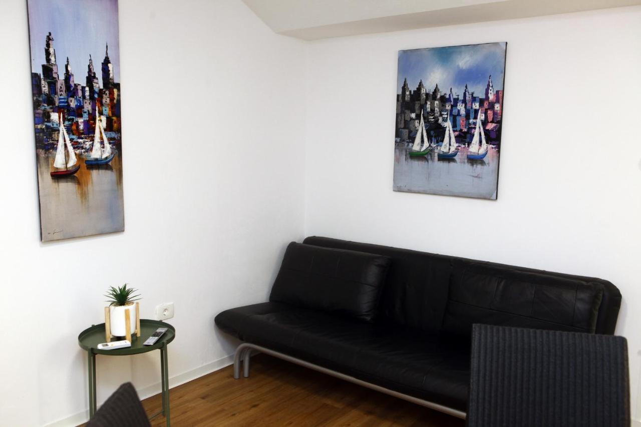 Cape Town Apartments איזולה מראה חיצוני תמונה