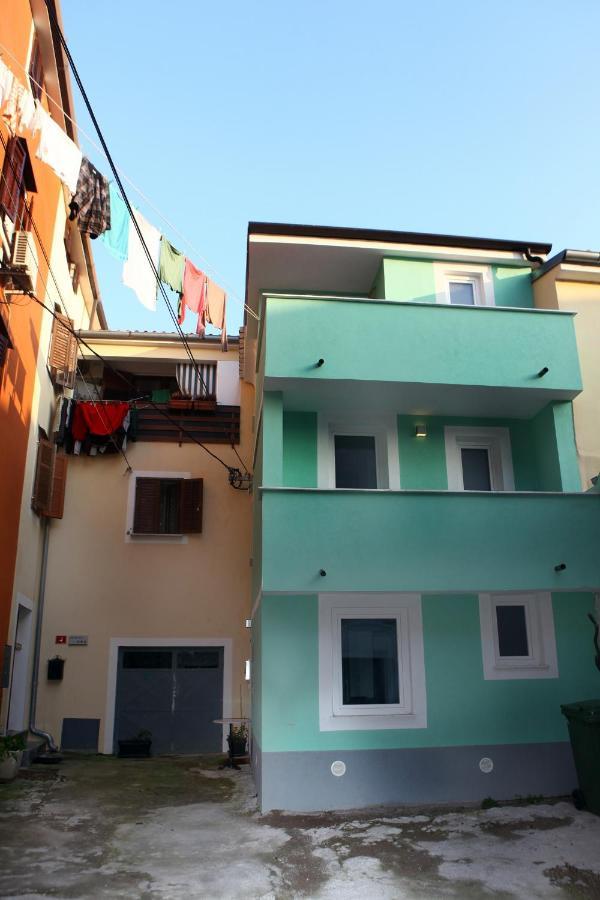 Cape Town Apartments איזולה מראה חיצוני תמונה