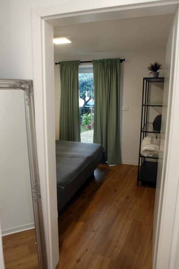 Cape Town Apartments איזולה מראה חיצוני תמונה