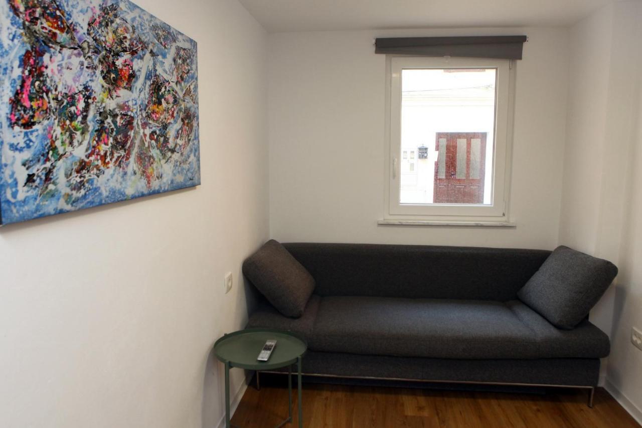 Cape Town Apartments איזולה מראה חיצוני תמונה