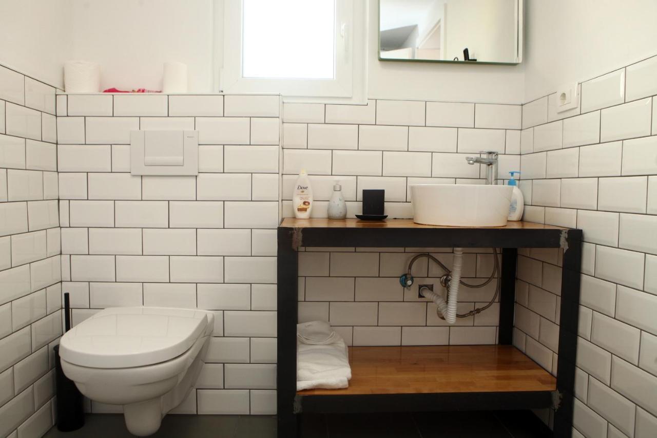 Cape Town Apartments איזולה מראה חיצוני תמונה