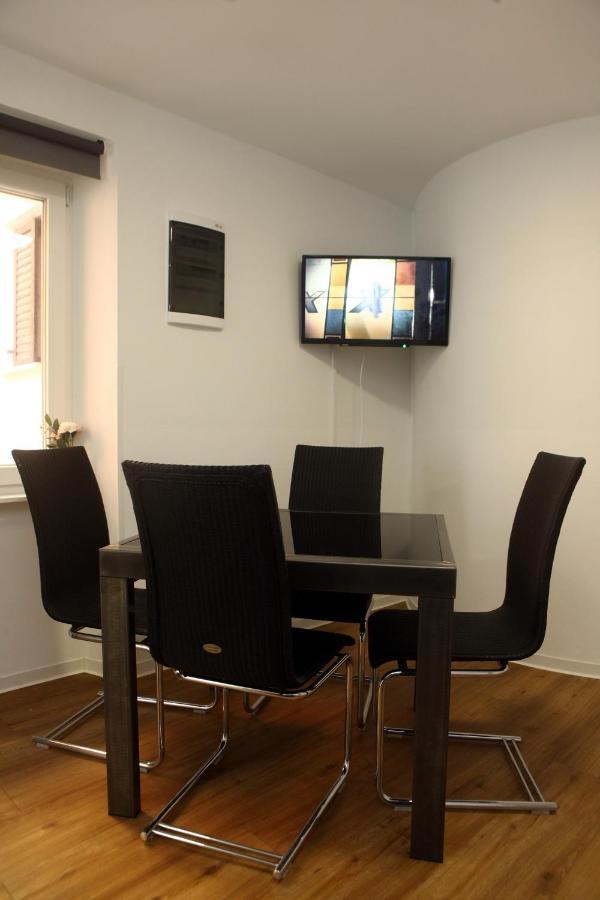 Cape Town Apartments איזולה מראה חיצוני תמונה