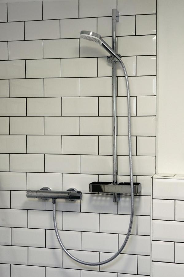 Cape Town Apartments איזולה מראה חיצוני תמונה