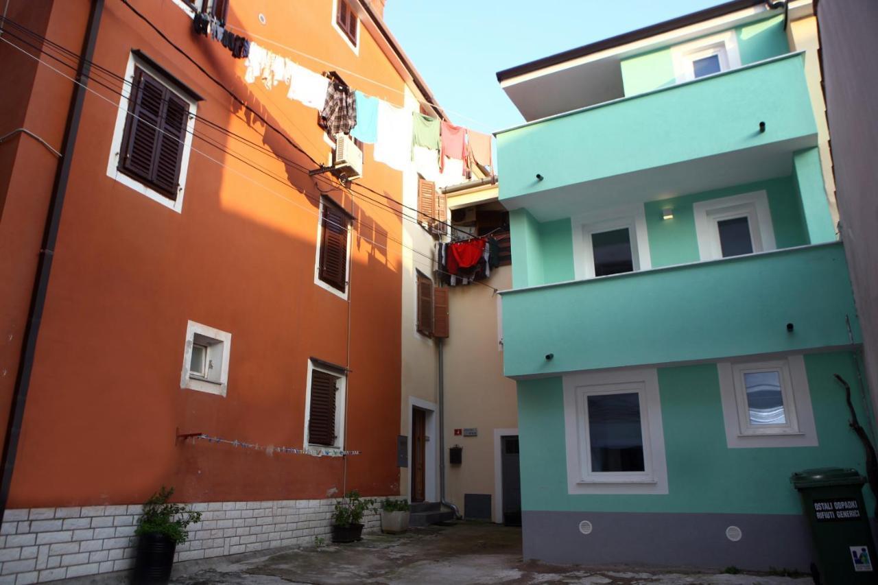 Cape Town Apartments איזולה מראה חיצוני תמונה