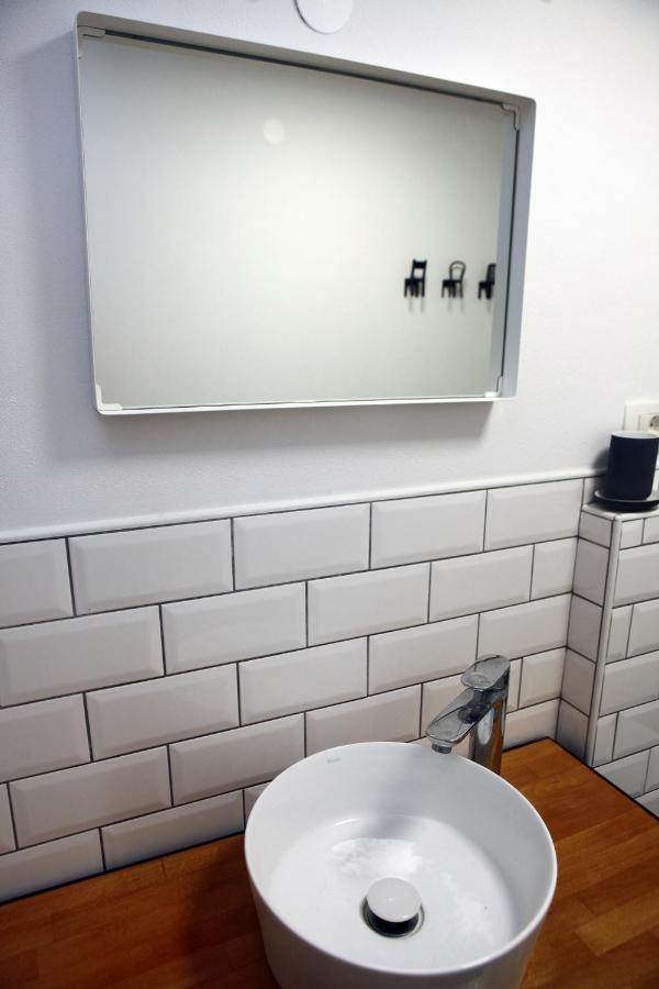 Cape Town Apartments איזולה מראה חיצוני תמונה