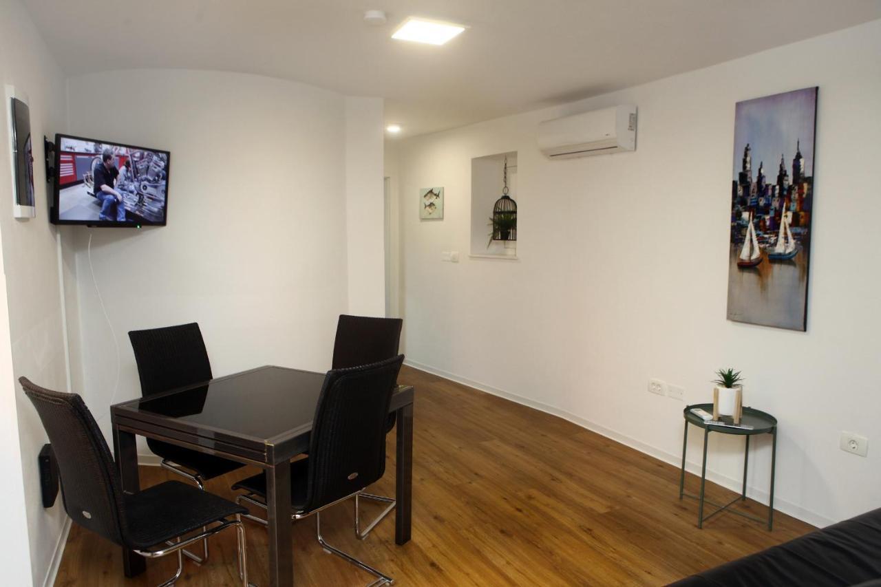 Cape Town Apartments איזולה מראה חיצוני תמונה