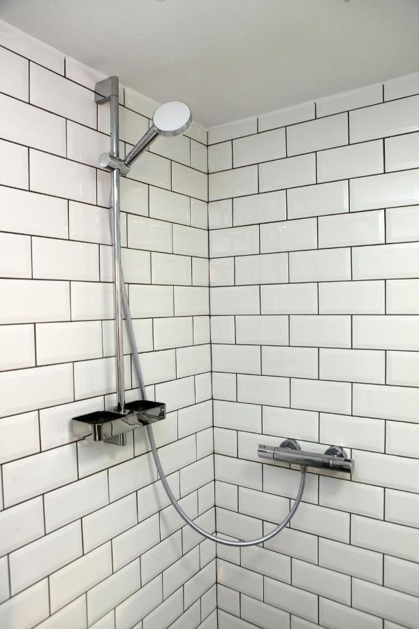 Cape Town Apartments איזולה מראה חיצוני תמונה