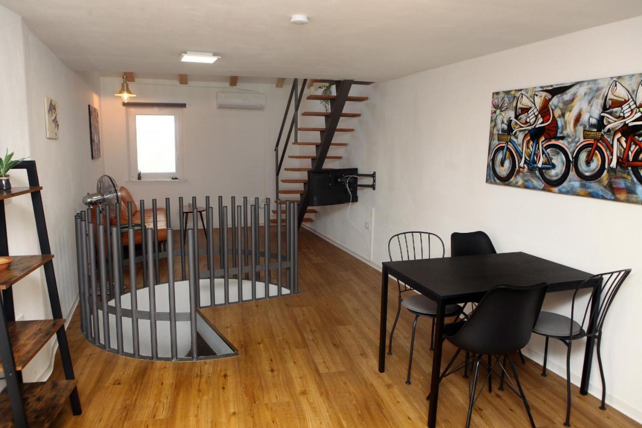 Cape Town Apartments איזולה מראה חיצוני תמונה