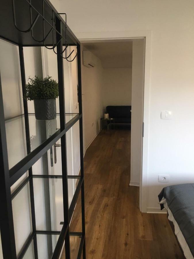 Cape Town Apartments איזולה מראה חיצוני תמונה